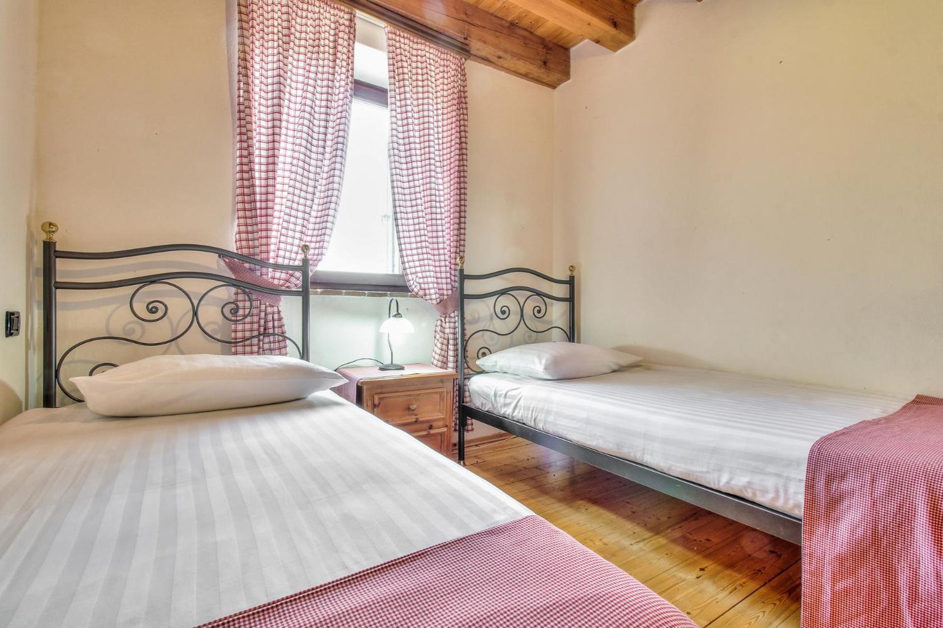 Casa Romantica La Parenzana Buje Ngoại thất bức ảnh