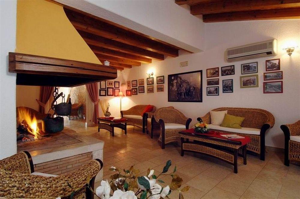 Casa Romantica La Parenzana Buje Ngoại thất bức ảnh