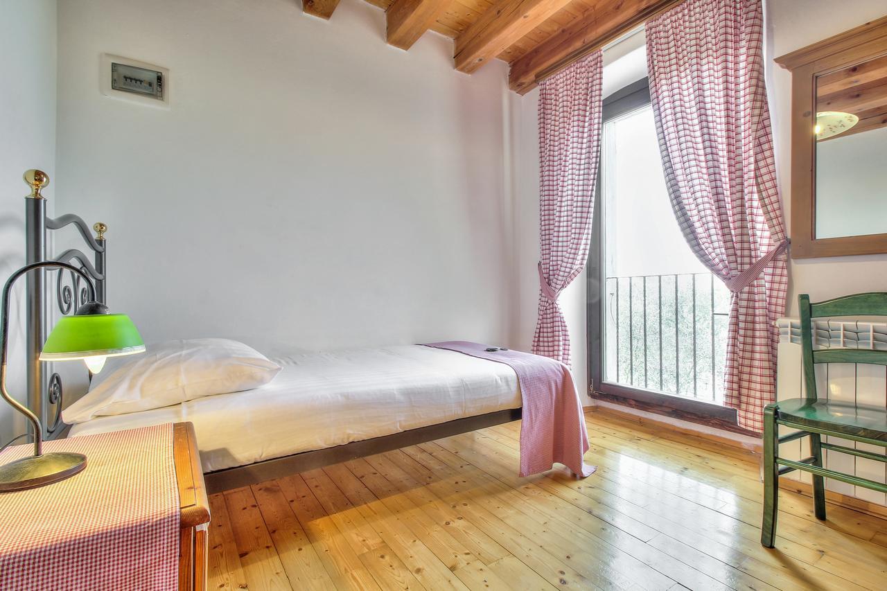 Casa Romantica La Parenzana Buje Ngoại thất bức ảnh
