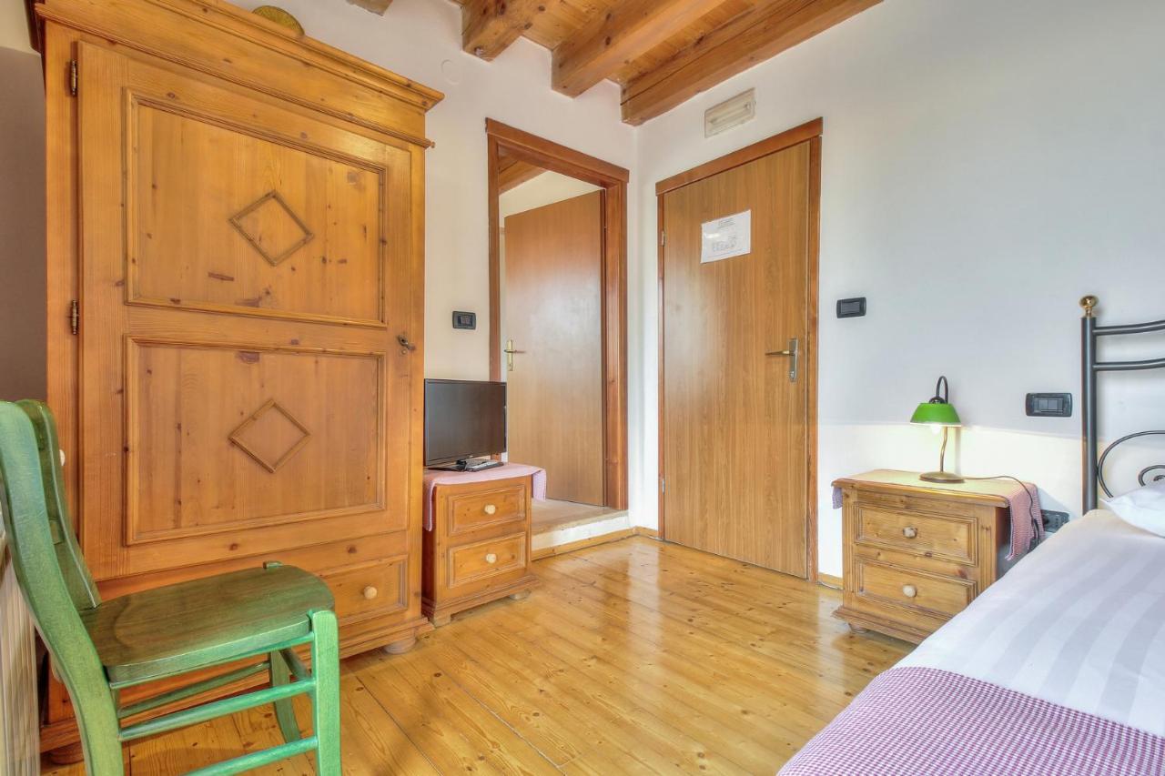 Casa Romantica La Parenzana Buje Ngoại thất bức ảnh